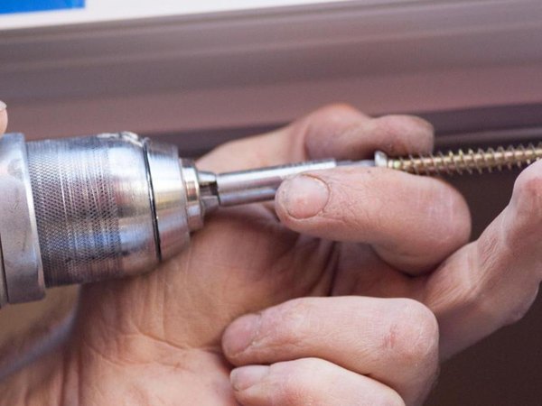 Manutenzioni e piccoli lavori